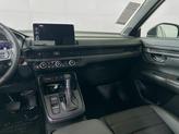 Thumbnail of 2026 Platinum White Pearl Honda CR-V Hybrid