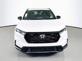 Thumbnail of 2026 Platinum White Pearl Honda CR-V Hybrid