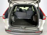 Thumbnail of 2026 Platinum White Pearl Honda CR-V Hybrid