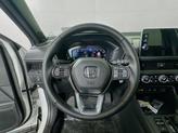 Thumbnail of 2026 Platinum White Pearl Honda CR-V Hybrid