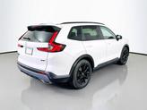 Thumbnail of 2026 Platinum White Pearl Honda CR-V Hybrid