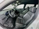Thumbnail of 2026 Platinum White Pearl Honda CR-V Hybrid
