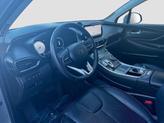 Thumbnail of 2023 Hampton Gray Hyundai SANTA FE