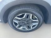Thumbnail of 2023 Hampton Gray Hyundai SANTA FE
