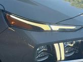 Thumbnail of 2023 Hampton Gray Hyundai SANTA FE