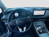 Thumbnail of 2023 Hampton Gray Hyundai SANTA FE