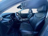 Thumbnail of 2023 Hampton Gray Hyundai SANTA FE