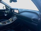 Thumbnail of 2023 Hampton Gray Hyundai SANTA FE