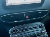 Thumbnail of 2023 Hampton Gray Hyundai SANTA FE