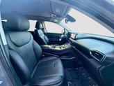 Thumbnail of 2023 Hampton Gray Hyundai SANTA FE