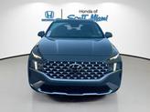 Thumbnail of 2023 Hampton Gray Hyundai SANTA FE