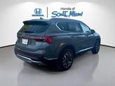 Thumbnail of 2023 Hampton Gray Hyundai SANTA FE