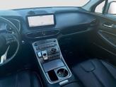 Thumbnail of 2023 Hampton Gray Hyundai SANTA FE
