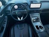 Thumbnail of 2023 Hampton Gray Hyundai SANTA FE