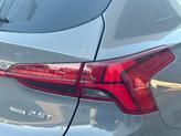 Thumbnail of 2023 Hampton Gray Hyundai SANTA FE