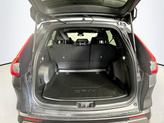 Thumbnail of 2026 Meteorite Gray Metallic Honda CR-V Hybrid