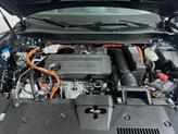 Thumbnail of 2026 Meteorite Gray Metallic Honda CR-V Hybrid
