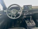 Thumbnail of 2026 Meteorite Gray Metallic Honda CR-V Hybrid