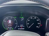 Thumbnail of 2026 Meteorite Gray Metallic Honda CR-V Hybrid