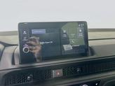 Thumbnail of 2026 Meteorite Gray Metallic Honda CR-V Hybrid