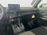 Thumbnail of 2026 Meteorite Gray Metallic Honda CR-V Hybrid