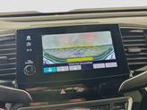 Thumbnail of 2022 Crystal Black Pearl Honda Passport