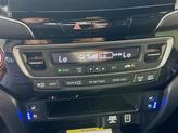 Thumbnail of 2022 Crystal Black Pearl Honda Passport
