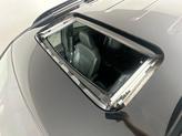 Thumbnail of 2022 Crystal Black Pearl Honda Passport