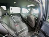 Thumbnail of 2022 Crystal Black Pearl Honda Passport