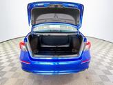 Thumbnail of 2023 Boost Blue Pearl Honda Civic