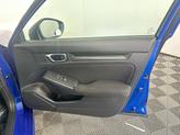 Thumbnail of 2023 Boost Blue Pearl Honda Civic
