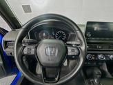 Thumbnail of 2023 Boost Blue Pearl Honda Civic
