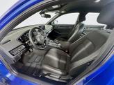 Thumbnail of 2023 Boost Blue Pearl Honda Civic