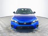 Thumbnail of 2023 Boost Blue Pearl Honda Civic