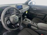 Thumbnail of 2026 Platinum White Pearl Honda HR-V