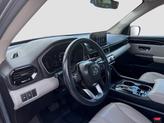 Thumbnail of 2023 Obsidian Blue Pearl Honda Pilot