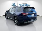 Thumbnail of 2023 Obsidian Blue Pearl Honda Pilot