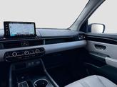 Thumbnail of 2023 Obsidian Blue Pearl Honda Pilot