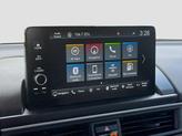 Thumbnail of 2023 Obsidian Blue Pearl Honda Pilot