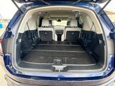 Thumbnail of 2023 Obsidian Blue Pearl Honda Pilot