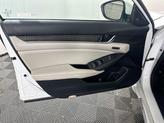 Thumbnail of 2022 Platinum White Pearl Honda Accord