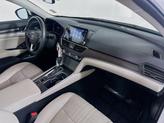 Thumbnail of 2022 Platinum White Pearl Honda Accord