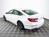 Thumbnail of 2022 Platinum White Pearl Honda Accord