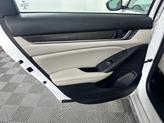 Thumbnail of 2022 Platinum White Pearl Honda Accord