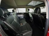 Thumbnail of 2021 Red Metallic Volkswagen Atlas