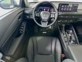 Thumbnail of 2025 Meteorite Gray Metallic Honda Accord Hybrid