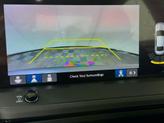 Thumbnail of 2025 Meteorite Gray Metallic Honda Accord Hybrid