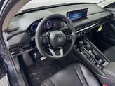 Thumbnail of 2025 Meteorite Gray Metallic Honda Accord Hybrid