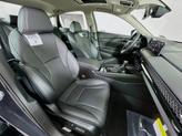 Thumbnail of 2025 Meteorite Gray Metallic Honda Accord Hybrid