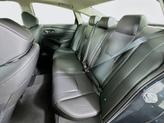 Thumbnail of 2025 Meteorite Gray Metallic Honda Accord Hybrid